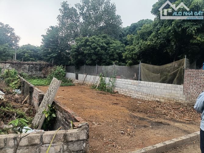71,m Đồng Trúc thôn khu ba điểm đầu của HÒA LẠC, liên hệ Việt Hưng để được tư vấn - 3