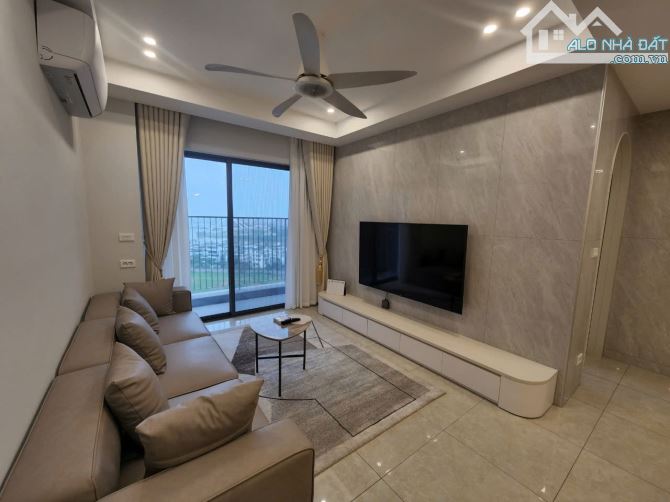 Cho thuê căn 3 ngủ The Minato Residence full nội thất tòa mới CT1 có thể về ở ngay gia 25 - 3