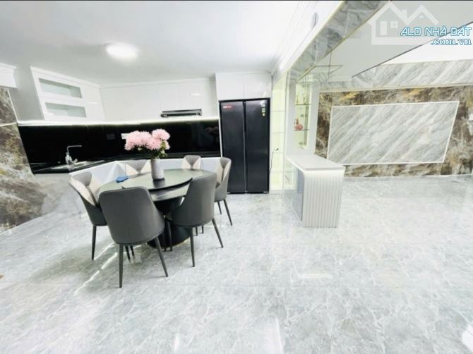 Bán nhà Nguyễn Văn Quỳ - Quận 7 - 54m2 - ngang 5.9m - chỉ 6.x tỷ TL. - 3