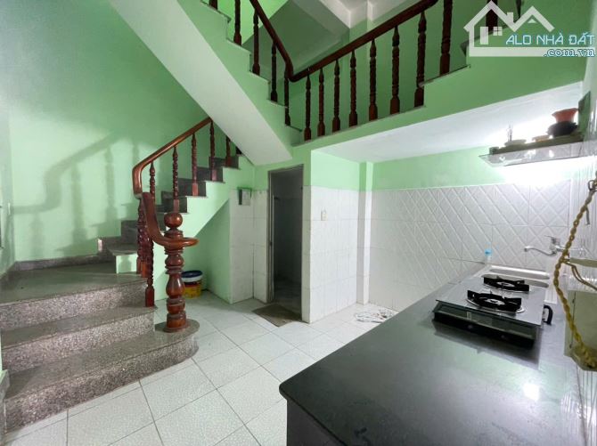 Nhà 1 trệt 1 lầu 3PN, hẻm ô tô gần ngã tư Chiêu Liêu, 101m, 1822 Dĩ An - 3