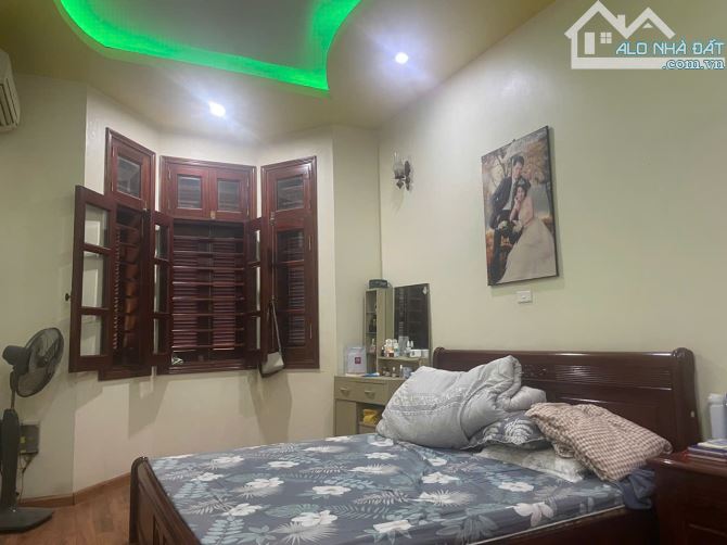 BÁN! Nhà  Biệt Thự Phố Phú Thượng Tây Hồ 85M2 x 4T, MT 6m, 18.5 tỷ. Gara Ô tô, 3 Thoáng - 4