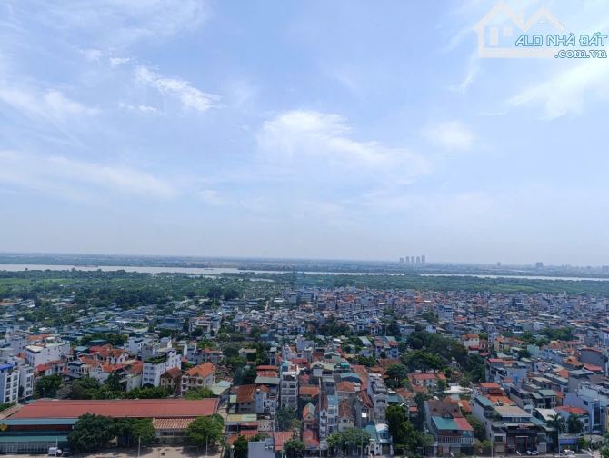 SỞ HỮU CĂN HỘ VIEW SÔNG HỒNG CẦU TỨ LIÊN D