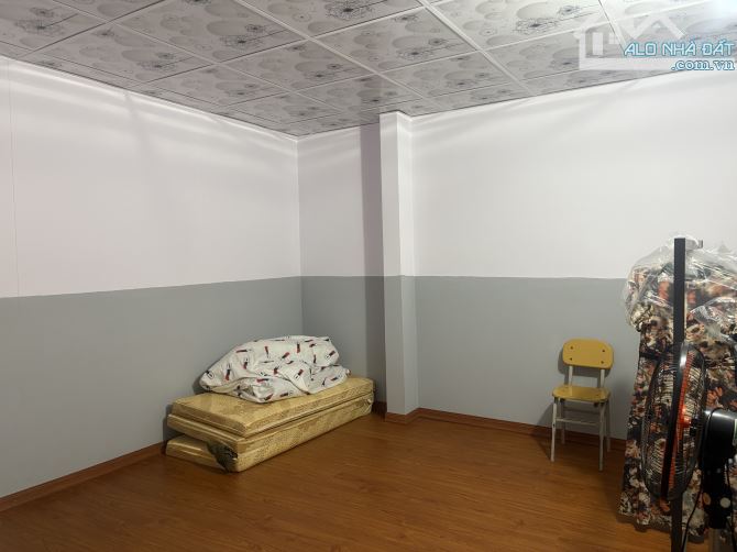🏡 Nhà gác lỡ hẻm 293/ Trần Phú, P. Diên Hồng - 4
