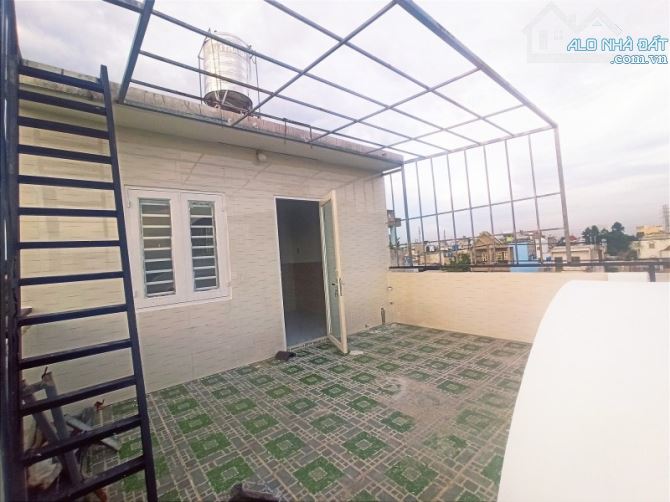 BÁN NHÀ RIÊNG TÂN THỚI HIỆP 21 QUẬN 12, DT 45M 4T 3,89 TỶ - 4