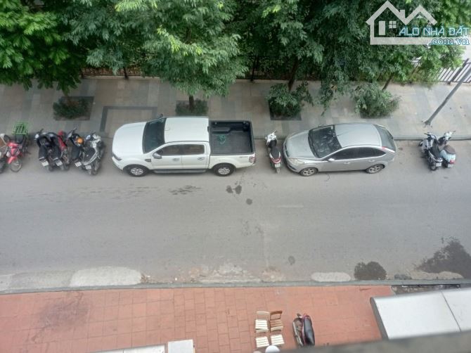 Bán gấp mặt phố NGHĨA ĐÔ, CẦU GIẤY, 55m, 5T, Mt 5m, Gara, Kinh Doanh, Nhỉnh 22 tỷ. - 4
