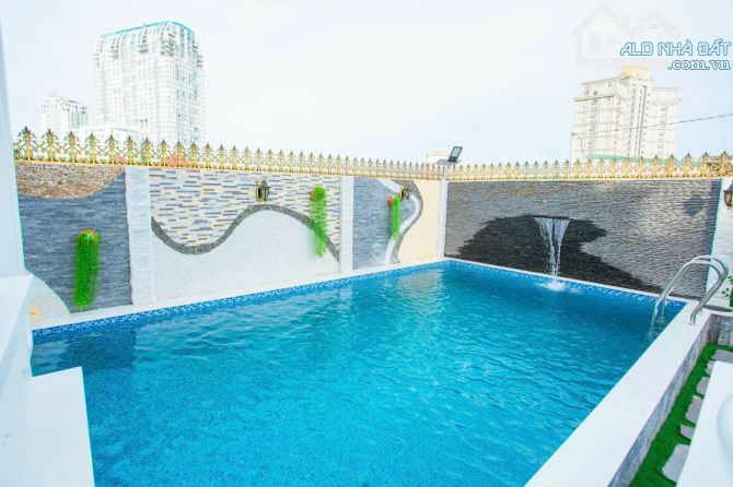 Bán Biệt Thự Tân Cổ Điển Đẳng Cấp Tại Đồi Ngọc Tước 1 Vũng Tàu  GIÁ 65 Tỷ - 4