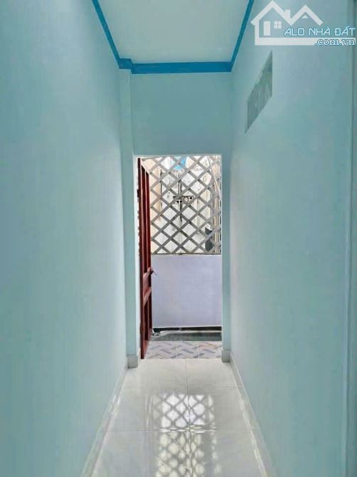 Bán nhà 1 Lầu ĐẸP đường xe ô tô vào tận nơi sát Bùi Hữu Nghĩa Chợ Đồn P Bửu Hòa nhỉnh 2 tỷ - 4
