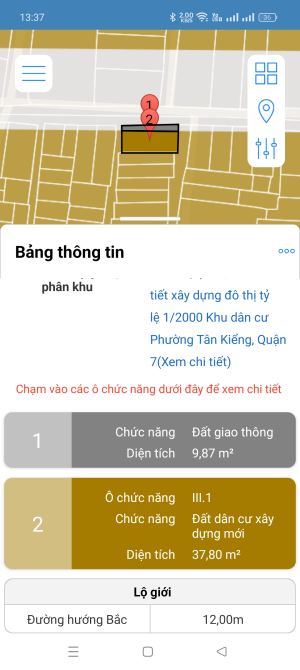 BÁN NHÀ 2 LẦU 3PN 48M KHU TÂN KIỂNG Đ.LÂM VĂN BỀN GIÁ 5,35 CÒN TL - 4