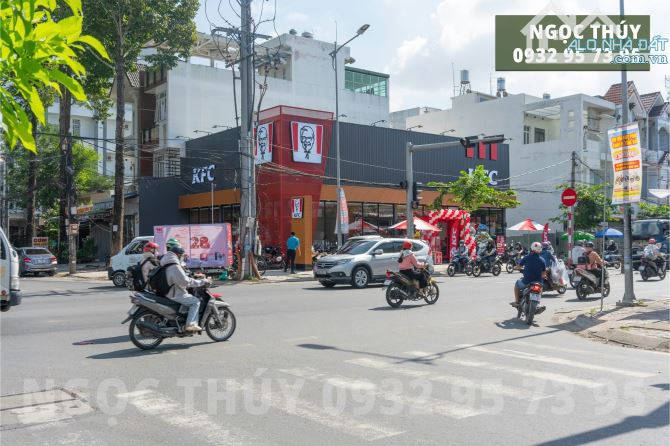 Bán nền đường B34 khu dân cư 91B ( giai đoạn 3 ) Ninh Kiều Cần Thơ - 4