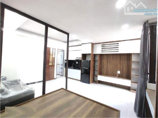 Siêu phẩm CCMN 14 phòng,65 m2,Thang máy, Thái Hà -Đống Đa - 4