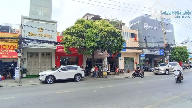 Giảm tiếp 2 tỷ, còn 18 thôi, MT Cách Mạng Tháng 8, 77m2, 5 tầng. - 4
