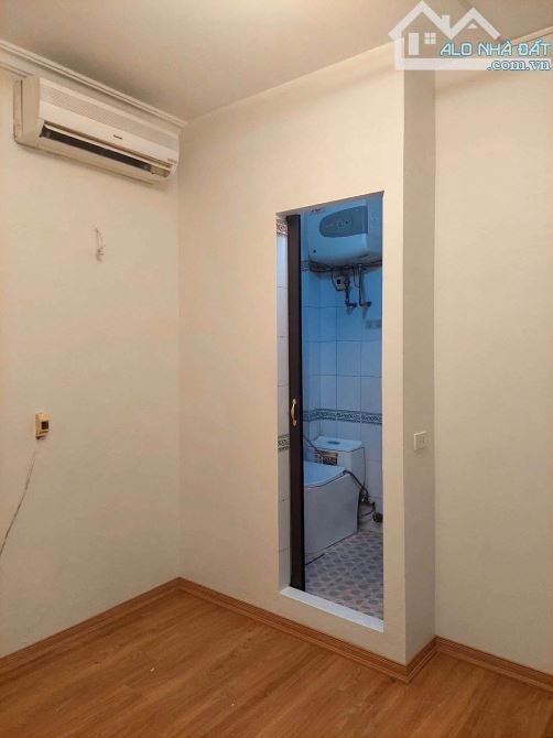 Bán nhà BA ĐÌNH, sát phố, nhà đẹp, sổ riêng,vị trí đẹp thuận tiện đi lại-25m2 giá 4.4ty - 4