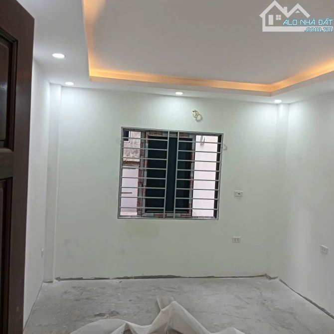 8 TỶ - 50 M2 - SIÊU HIẾM, NHÀ ĐẸP TRUNG TÂM MỸ ĐÌNH - VÀI NHÀ RA Ô TÔ - 4
