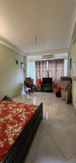 Nhà phố thuý lĩnh _ lĩnh Nam  50m /1 tầng / 2 ngủ / giá 4,6 tỷ - 5
