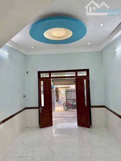 Bán nhà 1 Lầu ĐẸP đường xe ô tô vào tận nơi sát Bùi Hữu Nghĩa Chợ Đồn P Bửu Hòa nhỉnh 2 tỷ - 5