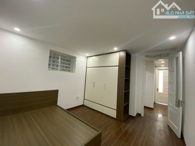 BÁN CĂN HỘ LÔ GÓC 3 NGỦ CHUNG CƯ 789 MỸ ĐÌNH -DT 100m .3 Ngủ .2wc .Giá 5,2 Tỷ - 5