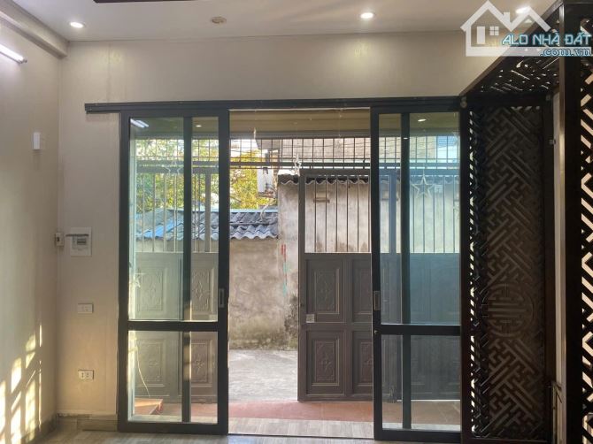 🏠Nhà 1 tầng sân cổng 59m2 ở Mỹ Tranh, Nam Sơn. ✅Nhà đẹp về ở ngay không phải sửa chữa - 5