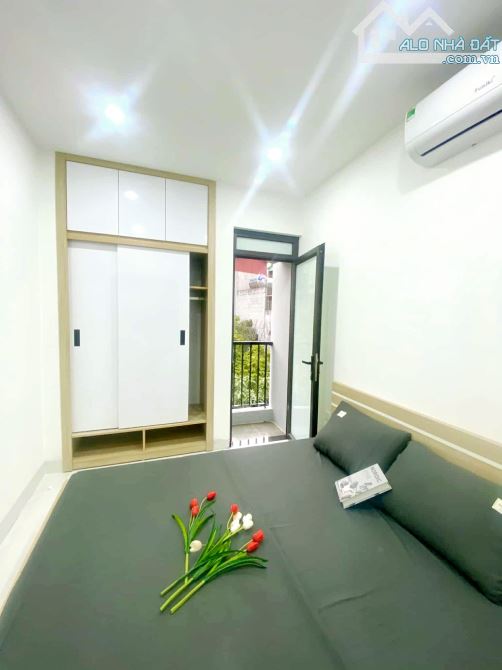 Bán siêu phẩm CCMN Mỹ Đình 102mx7T, MT 6m, ô tô, 27 phòng KK, DT 150tr/th, 29 tỷ. - 5