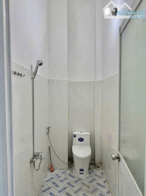 Bán nhà 1 Lầu ĐẸP đường xe ô tô vào tận nơi sát Bùi Hữu Nghĩa Chợ Đồn P Bửu Hòa nhỉnh 2 tỷ - 6
