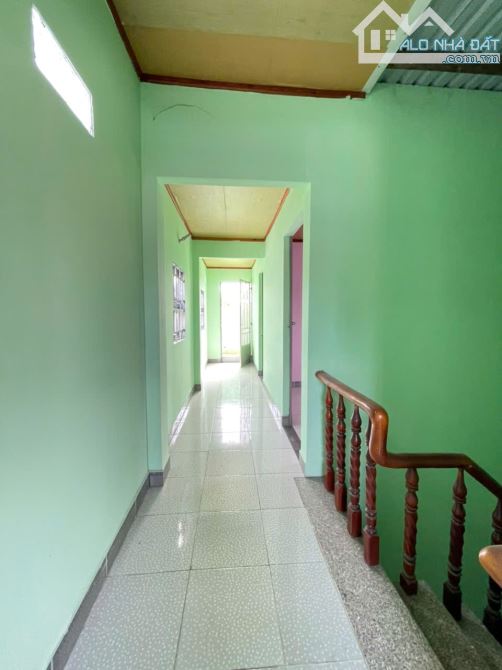 Nhà 1 trệt 1 lầu 3PN, hẻm ô tô gần ngã tư Chiêu Liêu, 101m, 1822 Dĩ An - 6