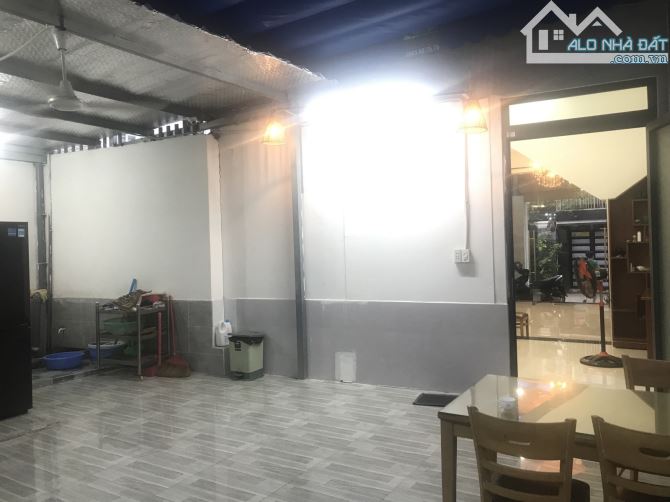 💥 HẺM XE TẢI 6M LINH ĐÔNG THỦ ĐỨC DT: 105m2 5m x 18m ( nở hậu 8m) 💥 Giá chào 7tỷ2 ( TL L - 7