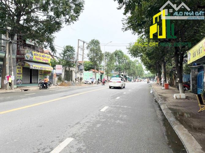 Bán nhà 1 Lầu ĐẸP đường xe ô tô vào tận nơi sát Bùi Hữu Nghĩa Chợ Đồn P Bửu Hòa nhỉnh 2 tỷ - 7