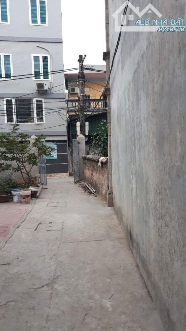 CHO THUÊ NHÀ RIÊNG MIÊU NHA-TÂY MỖ HƯỚNG ĐÔNG DIỆN TÍCH 90 M2 - 7