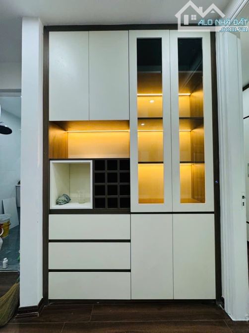 BÁN CĂN HỘ LÔ GÓC 3 NGỦ CHUNG CƯ 789 MỸ ĐÌNH -DT 100m .3 Ngủ .2wc .Giá 5,2 Tỷ - 7