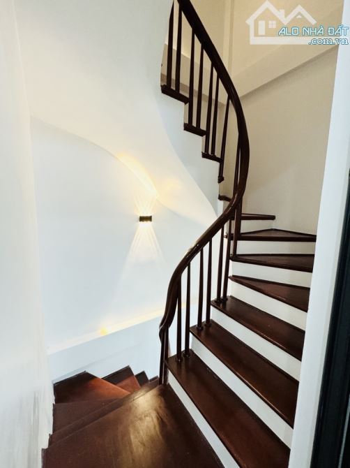 Bán nhà đẹp gần phố 5 tầng đường Vũ Trọng Phụng, Thanh Xuân - 7