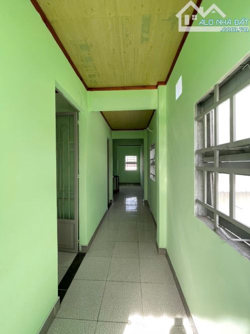 Nhà 1 trệt 1 lầu 3PN, hẻm ô tô gần ngã tư Chiêu Liêu, 101m, 1822 Dĩ An - 7