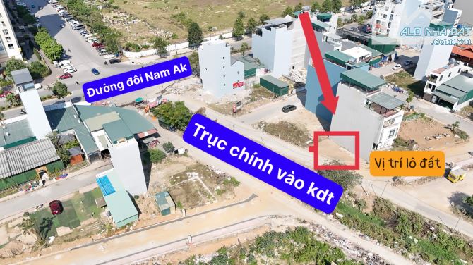 IN ĐĂNG TỔNG HỢP - CƠ HỘI ĐẦU TƯ ĐẤT ĐẸP KHU VỰC AN KHÁNH, HOÀI ĐỨC - 8