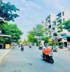 CHỢ THẠCH ĐÀ, HẺM 1 TRỤC 7M, 65m2, 2 tầng, kinh doanh đa nghề, NHỈNH 6 tỷ6