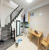 Bán nhà BA ĐÌNH, sát phố, nhà đẹp, sổ riêng,vị trí đẹp thuận tiện đi lại-25m2 giá 4.4ty