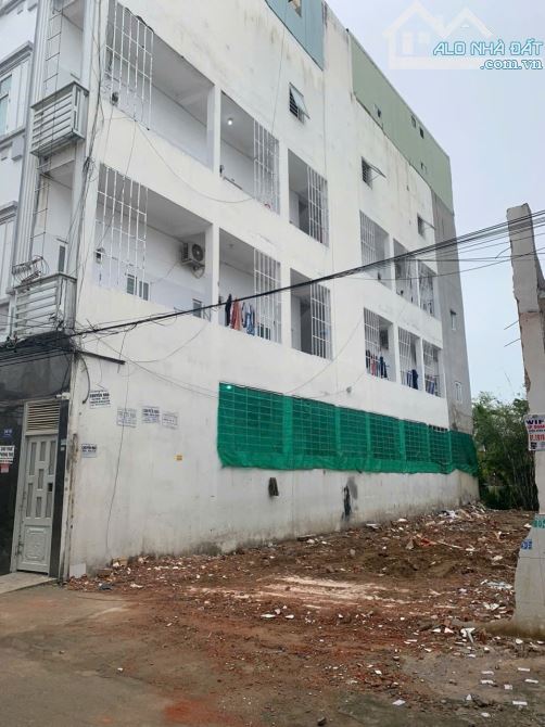 Bán Lô Đất 155m2 ngang 6,6m Đường Võ Văn Hát. P. Long Trường. - 2