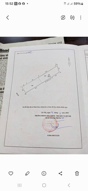 BÁN ĐẤT TẶNG NHÀ - HOÀNG MAI- NGÕ NÔNG- Ở, XÂY CCMN GIÁ CỰC NGON 85m, 3tầng, 4mt, giá 10tỷ