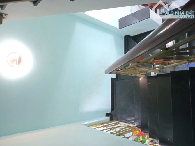 SIÊU PHẨM HƯƠNG LỘ 2 - 3LẦU BTCT - 80M2 - KHÔNG LG, KHÔNG QH - HXT 6M - GIÁ 4.25 TỶ TL.