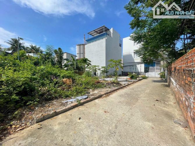 Cần bán lô đất hẻm đường Đông Phước, Phường Phước Long 60m2 giá 1 tỷ 500
