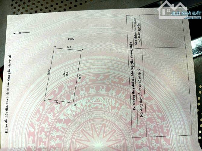 CCMN KHƯƠNG HẠ - NGÕ THÔNG - GẦN PHỐ - 61 M2, 7 TẦNG, GIÁ CHÌA KHOÁ TRAO TAY 15.5 TỶ.