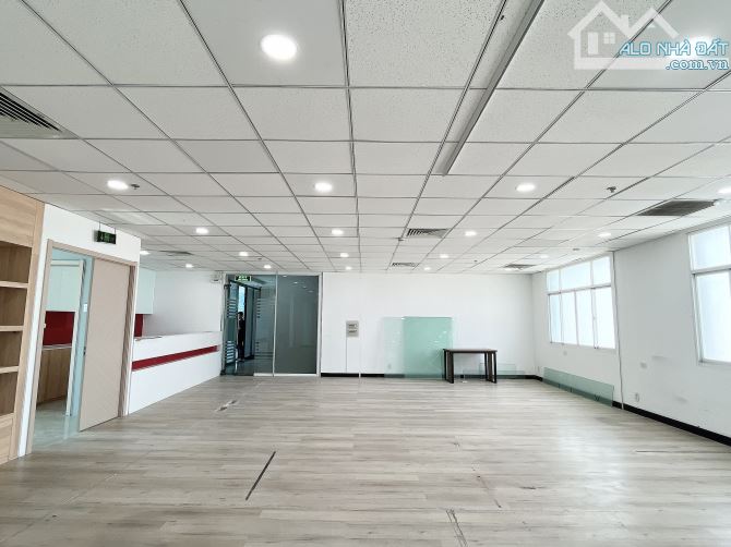 Cho thuê văn phòng Halo Building đường Mai Thị Lựu, P. Đa Kao, quận 1. DT: 200m2