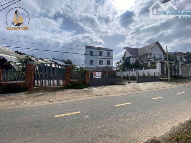 🏘🏘 CHỦ CẦN BÁN CĂN BIỆT THỰ SANG TRỌNG ĐƯỜNG ĐA PHÚ, PHƯỜNG 7, ĐÀ LẠT - 32 TỶ