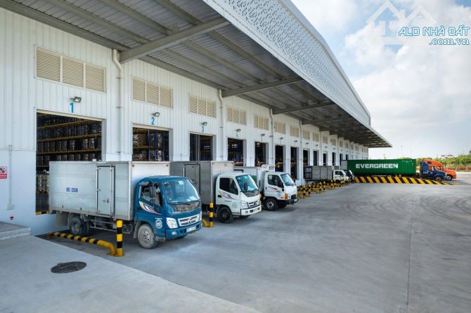 Cho thuê kho xưởng tiêu chuẩn tại Yên Mỹ, Hưng Yên. DT đa dạng: Từ 1000m2, 5000m2, 30.000m