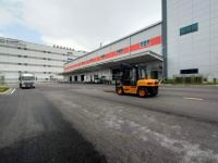 Cho thuê kho xưởng tại Hà Mãn, Thuận Thành, Bắc Ninh. DT: 2500m2, 5000m2, ... 20.000m2.