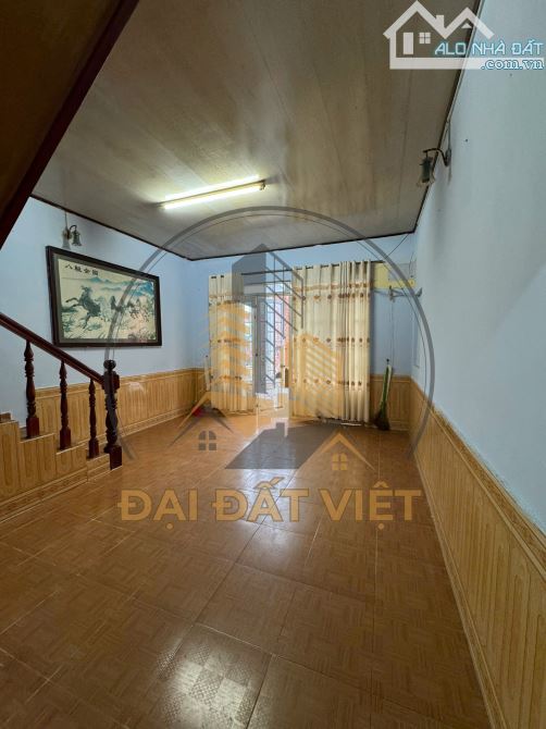 Bán Nhà Lê Hồng Phong, P4, Đà Lạt - 3.9  tỷ