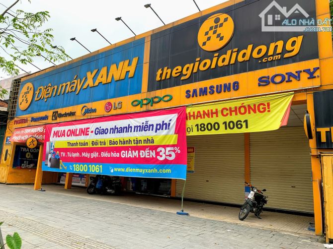 CHỈ 35TR-CHO THUÊ MBKD MP VŨ TÔNG PHAN- DT 120M-MẶT TIỆN 9M-KD MỌI MÔ HÌNH-THÔNG SÀN