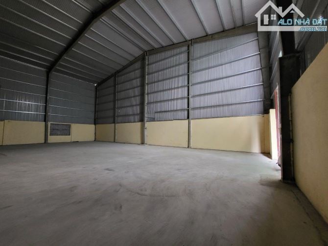 Cho thuê kho nhiều diện tích (300m2, 500m2, 1500m2…) tại đường Hồ Học Lãm,  Q. Bình Tân