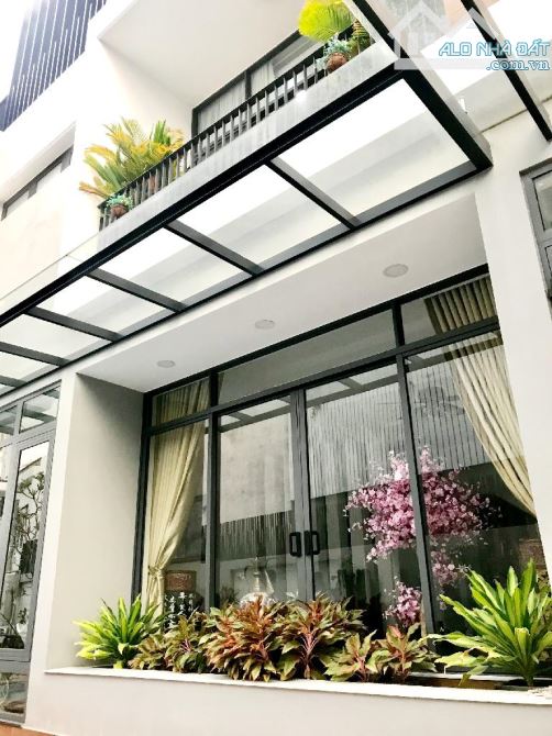 💥💛  BIỆT THỰ XUÂN THỦY - THẢO ĐIỀN Q.2 - 380m2 -  chào 100 tỷ