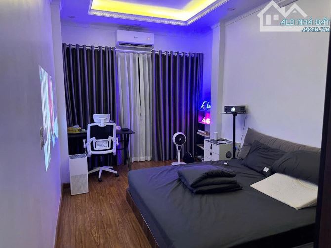 28M2 KIM GIANG - 4 NGỦ - NHÀ ĐẸP - KINH DOANH - Ô TÔ - ĐẦU TƯ - CHỈ 4 TỶ