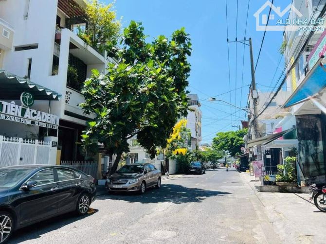 Bán Đất Mặt Tiền đường Trương Định - Vuông Vức - Ngang 7,7 mét