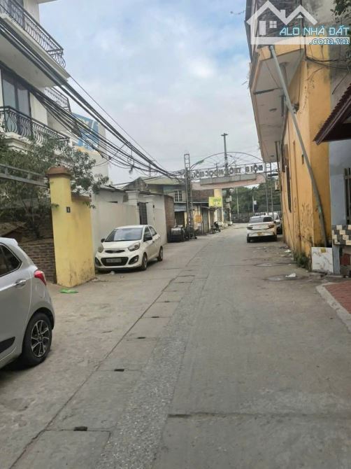 CƠ HỘI VÀNG SỞ HỮU ĐẤT 50M² VỊ TRÍ CỰC ĐẸP TẠI VĨNH THANH, ĐÔNG ANH – GIÁ CHỈ 6.5 TỶ