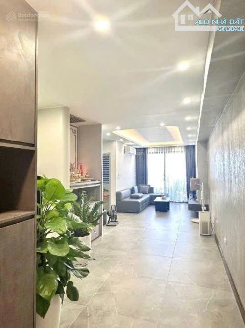 ♨️BÁN CHUNG CƯ @home –SỐ 987 TAM TRINH - CĂN GÓC - 2 NGỦ - DT 67M2, GIÁ 4.2 TỶ